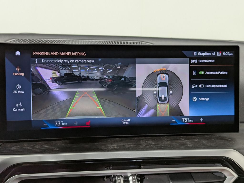 2024 BMW 430i xDrive 430i Gran Coupe