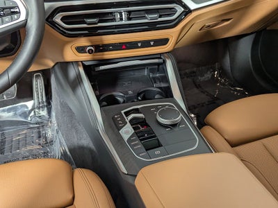 2024 BMW 430i xDrive 430i Gran Coupe