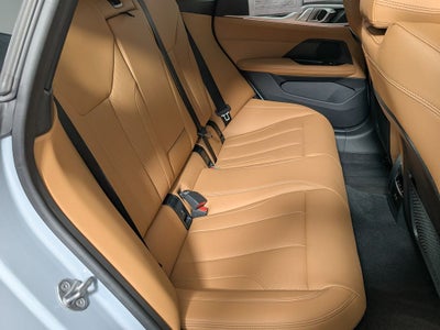 2024 BMW 430i xDrive 430i Gran Coupe