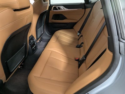 2024 BMW 430i xDrive 430i Gran Coupe