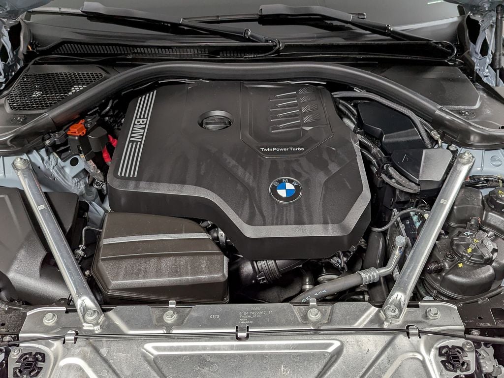 2024 BMW 430i xDrive 430i Gran Coupe