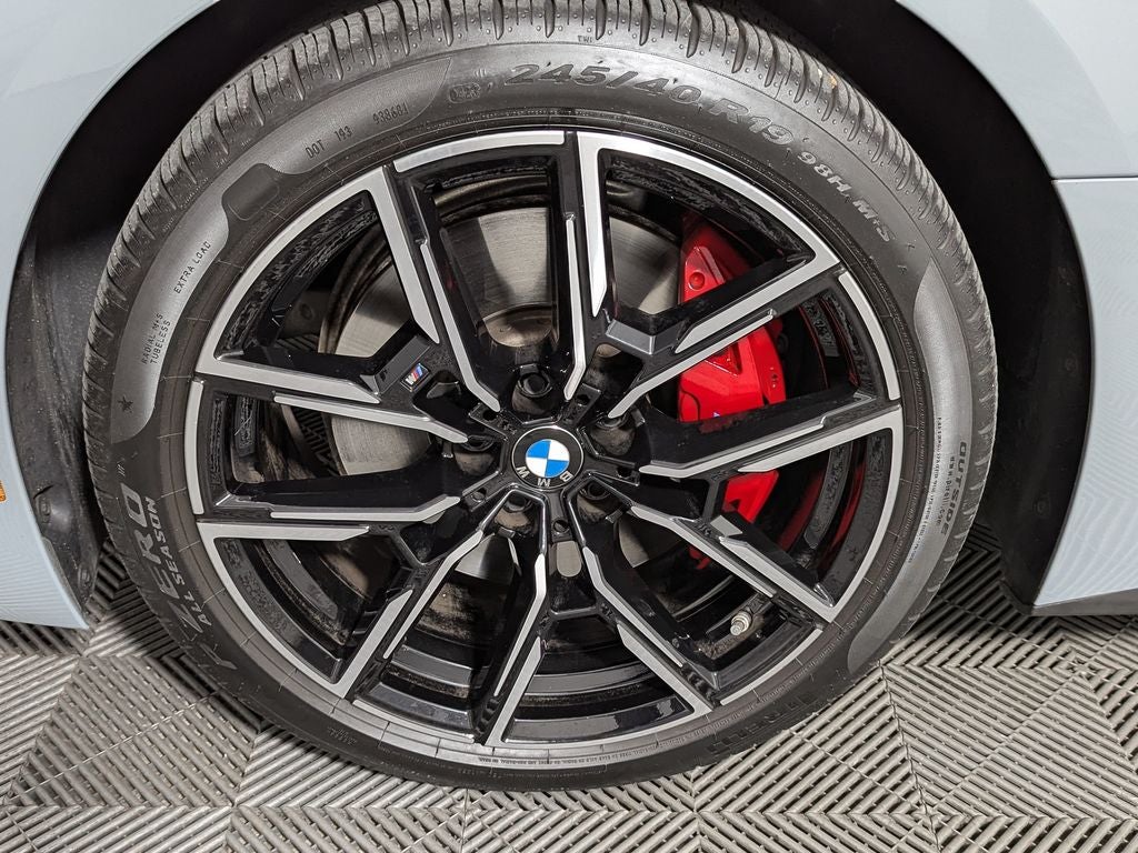 2024 BMW 430i xDrive 430i Gran Coupe