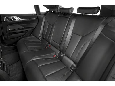 2024 BMW 4 Series 430i xDrive Gran Coupe