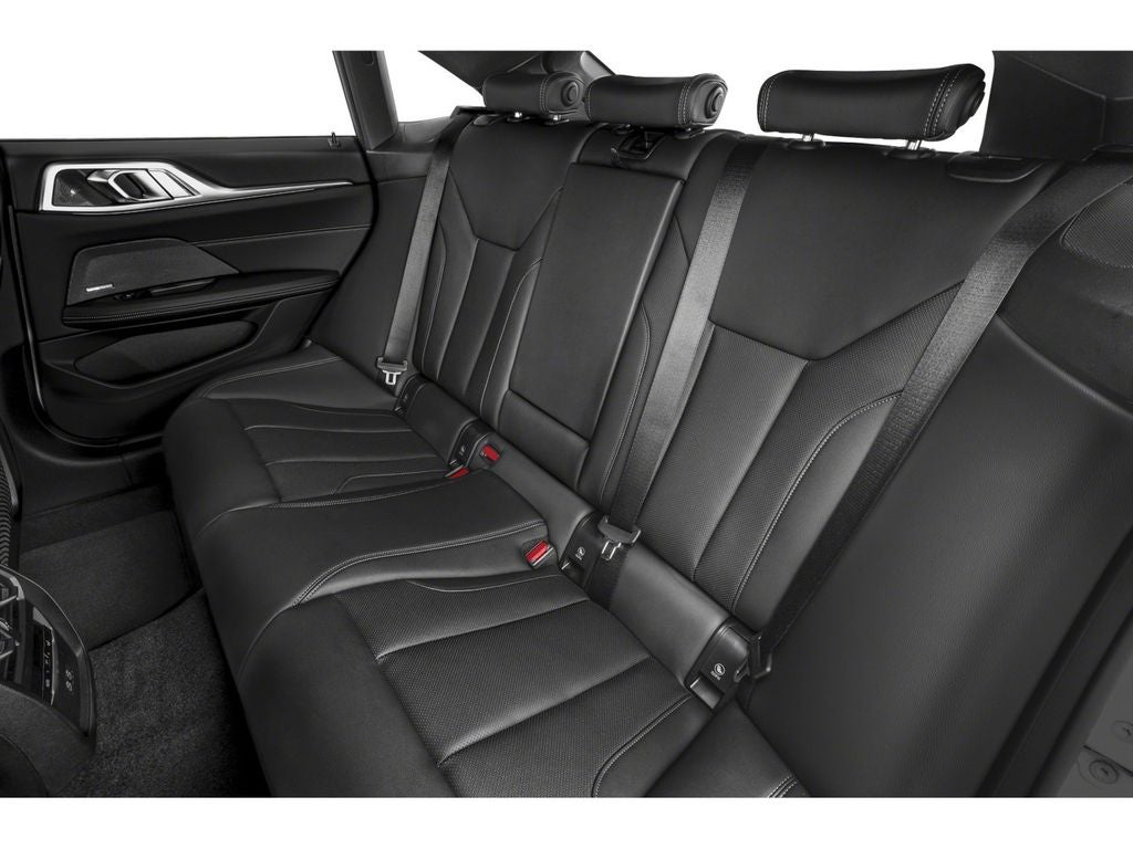 2024 BMW 4 Series 430i xDrive Gran Coupe