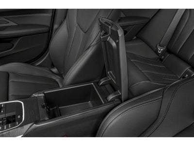 2024 BMW 4 Series 430i xDrive Gran Coupe