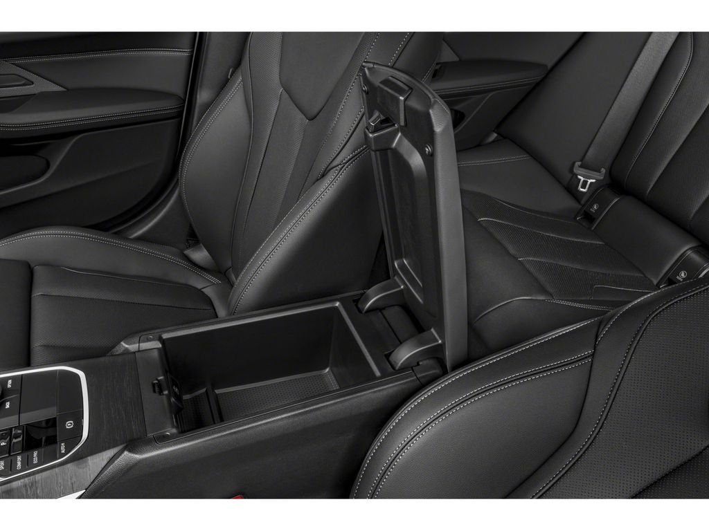 2024 BMW 4 Series 430i xDrive Gran Coupe