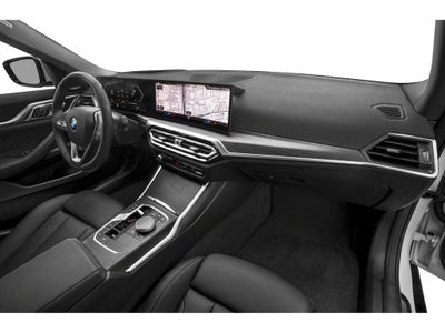 2024 BMW 4 Series 430i xDrive Gran Coupe