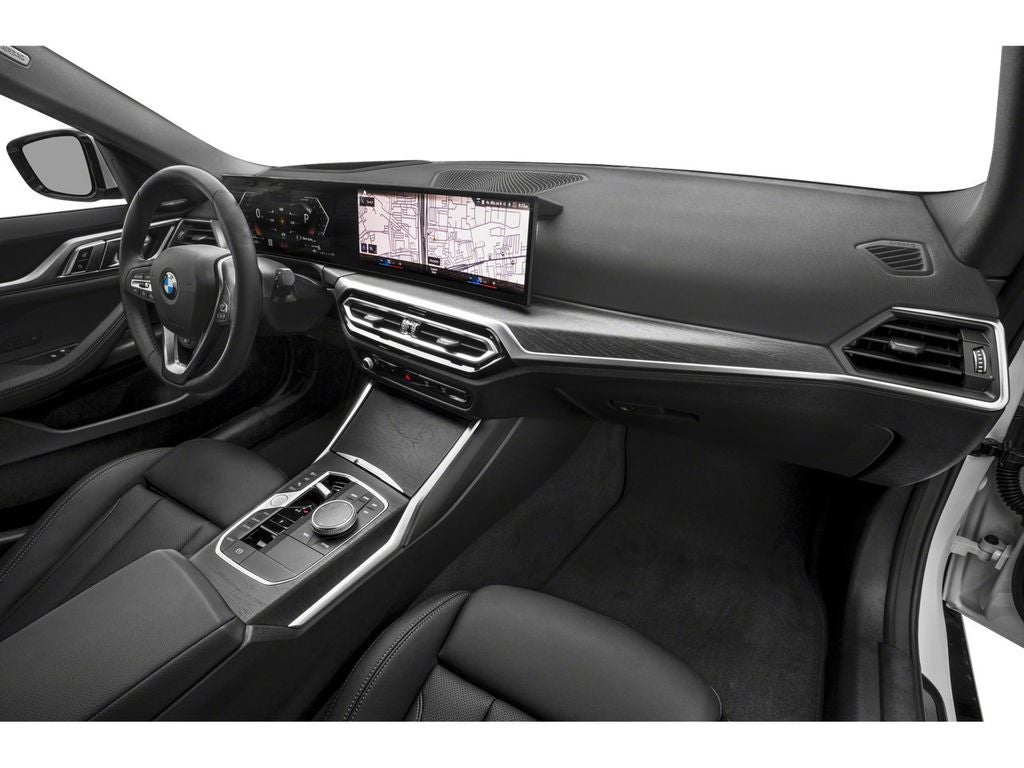 2024 BMW 4 Series 430i xDrive Gran Coupe