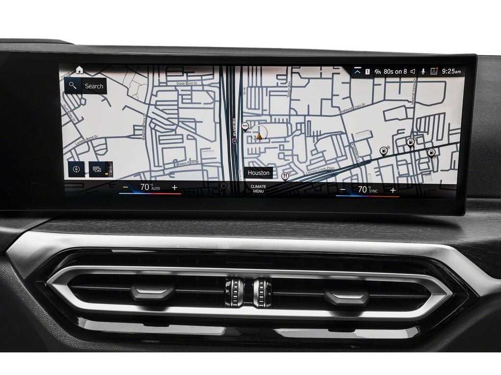 2024 BMW 4 Series 430i xDrive Gran Coupe