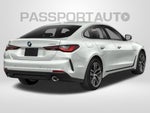 2024 BMW 4 Series 430i xDrive Gran Coupe