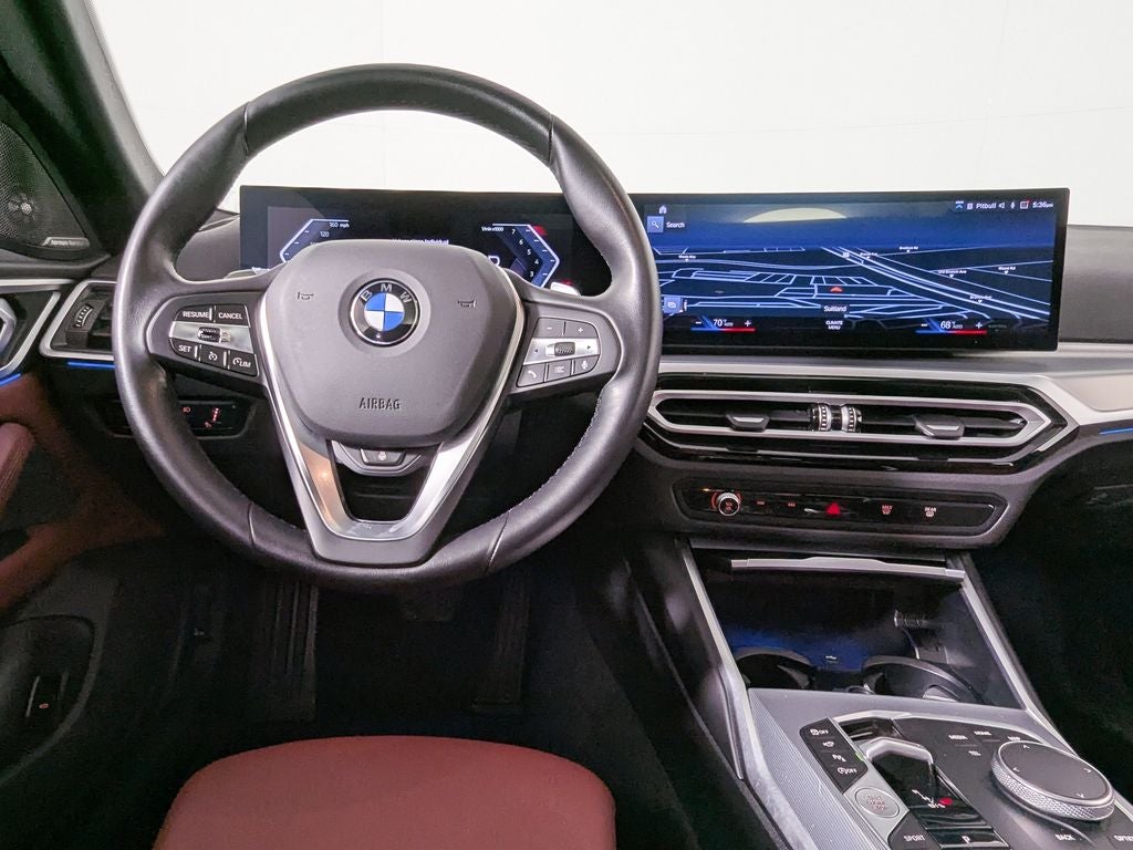2024 BMW 430i xDrive 430i xDrive Gran Coupe