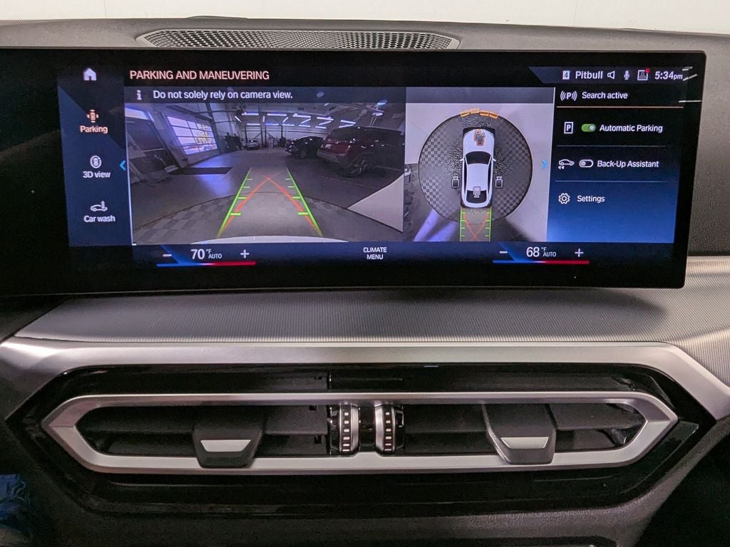 2024 BMW 430i xDrive 430i xDrive Gran Coupe