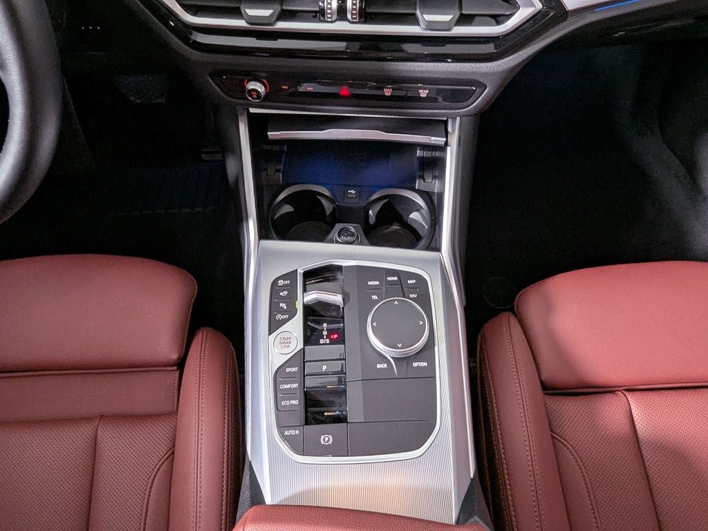 2024 BMW 430i xDrive 430i xDrive Gran Coupe