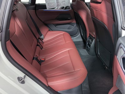 2024 BMW 430i xDrive 430i xDrive Gran Coupe