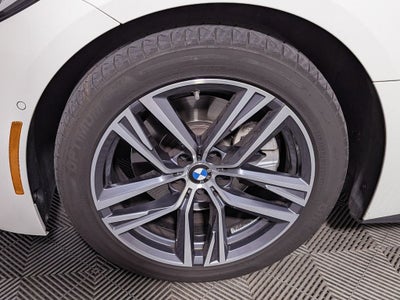 2024 BMW 430i xDrive 430i xDrive Gran Coupe
