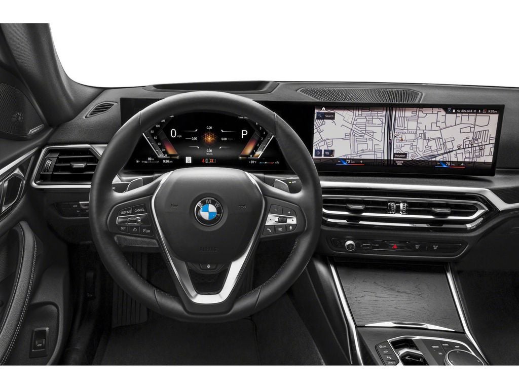 2024 BMW 4 Series 430i xDrive Gran Coupe