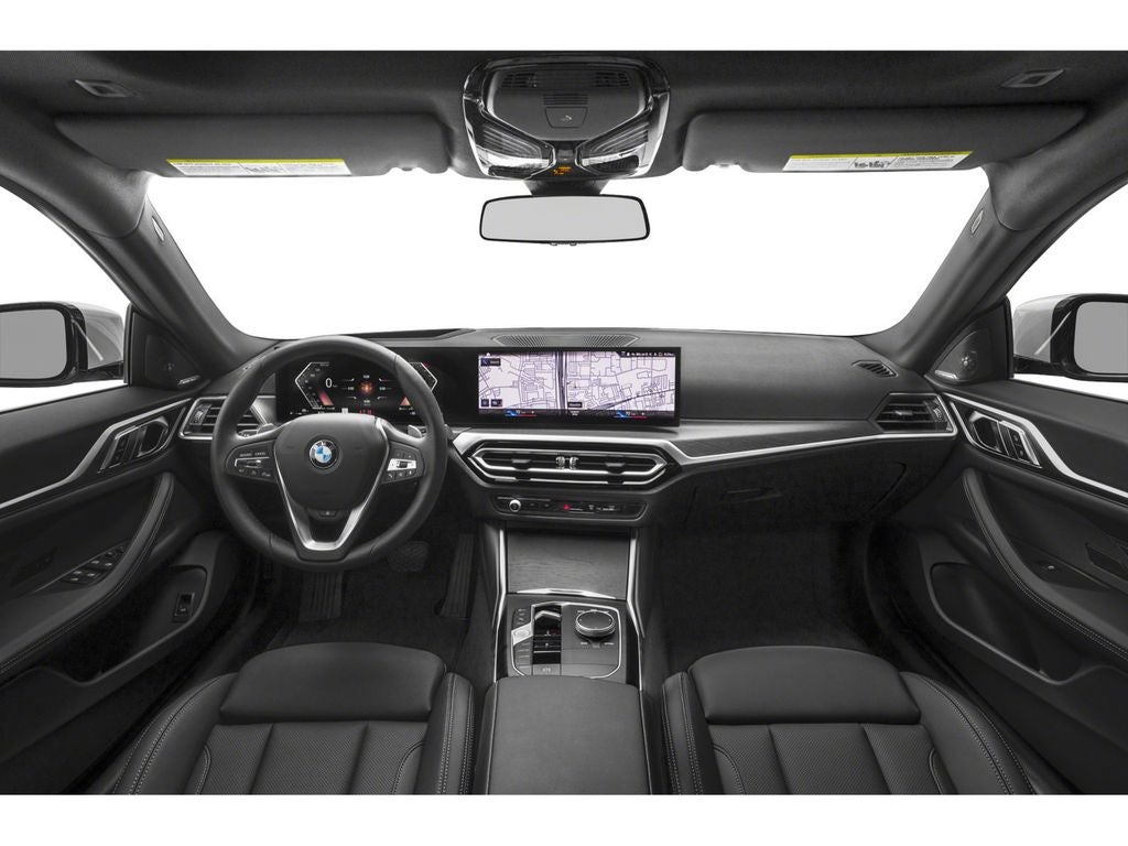 2024 BMW 4 Series 430i xDrive Gran Coupe