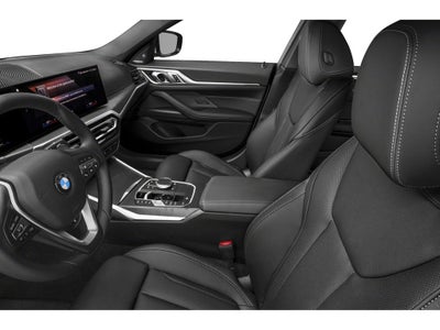 2024 BMW 4 Series 430i xDrive Gran Coupe