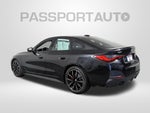 2023 BMW 430i xDrive 430i xDrive Gran Coupe