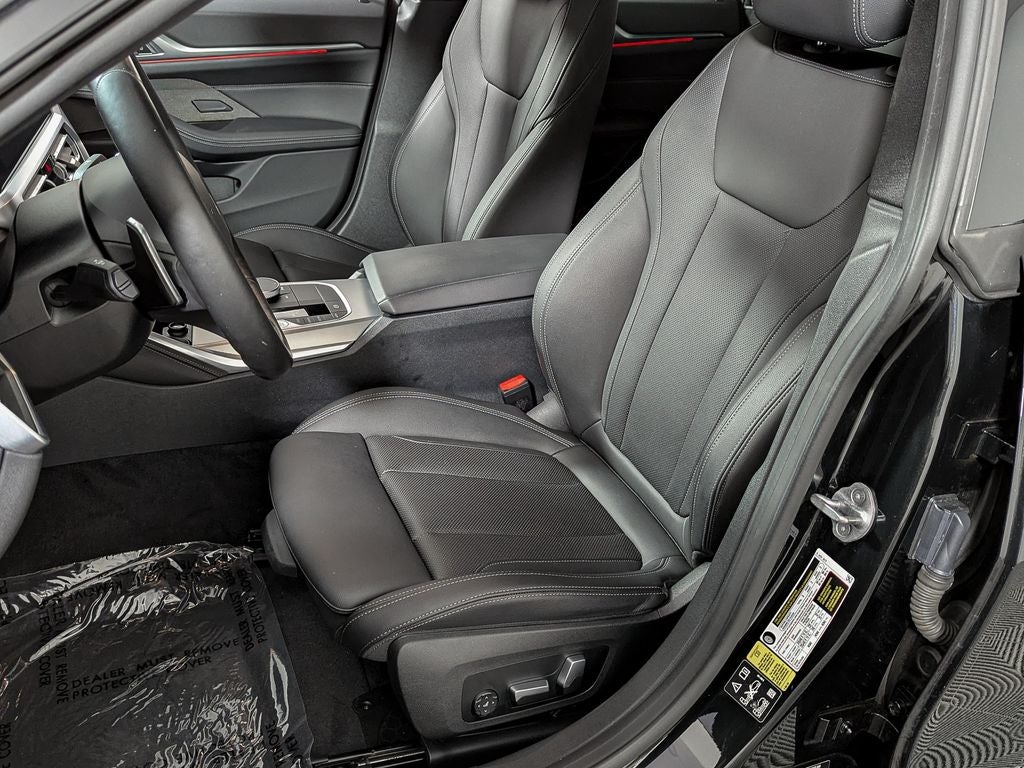2023 BMW 430i xDrive 430i Gran Coupe