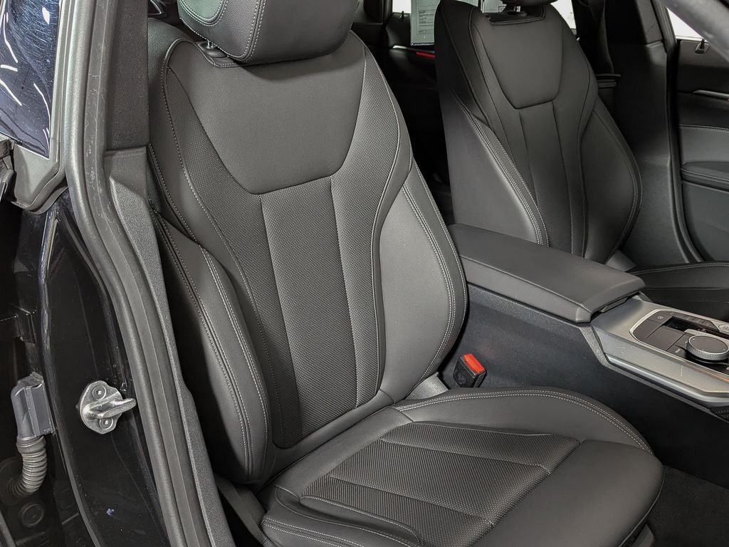 2023 BMW 430i xDrive 430i Gran Coupe