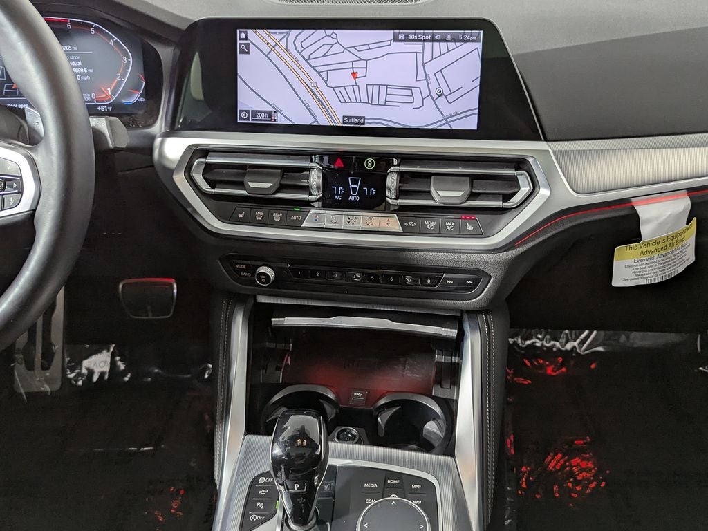 2023 BMW 430i xDrive 430i Gran Coupe