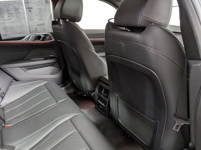 2023 BMW 430i xDrive 430i Gran Coupe