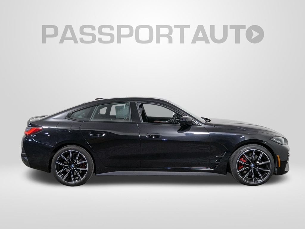 2023 BMW 430i xDrive 430i Gran Coupe