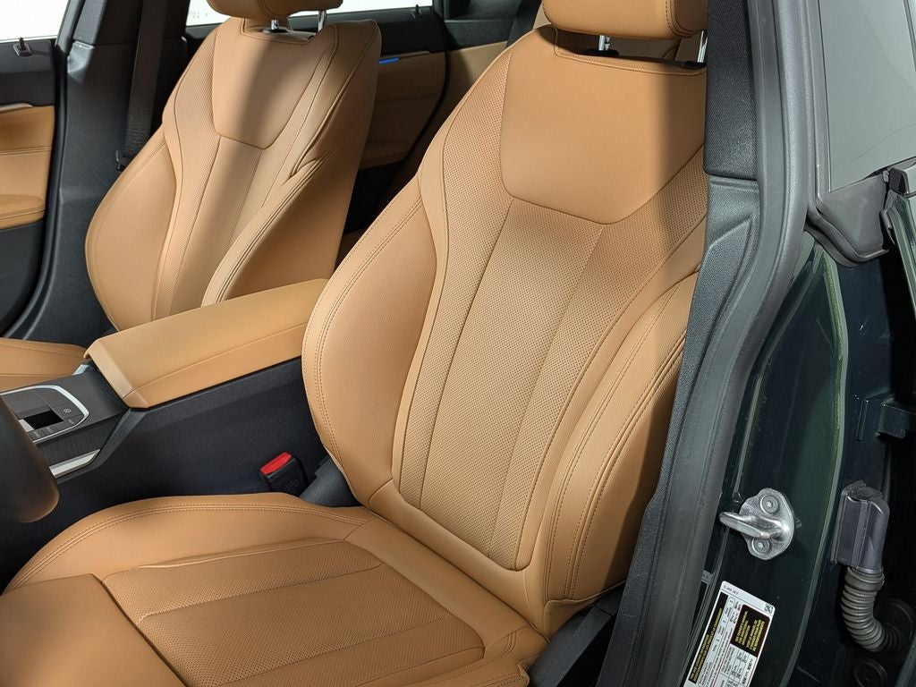 2024 BMW 430i xDrive 430i Gran Coupe
