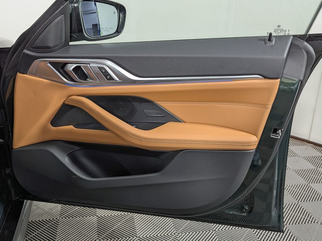 2024 BMW 430i xDrive 430i Gran Coupe