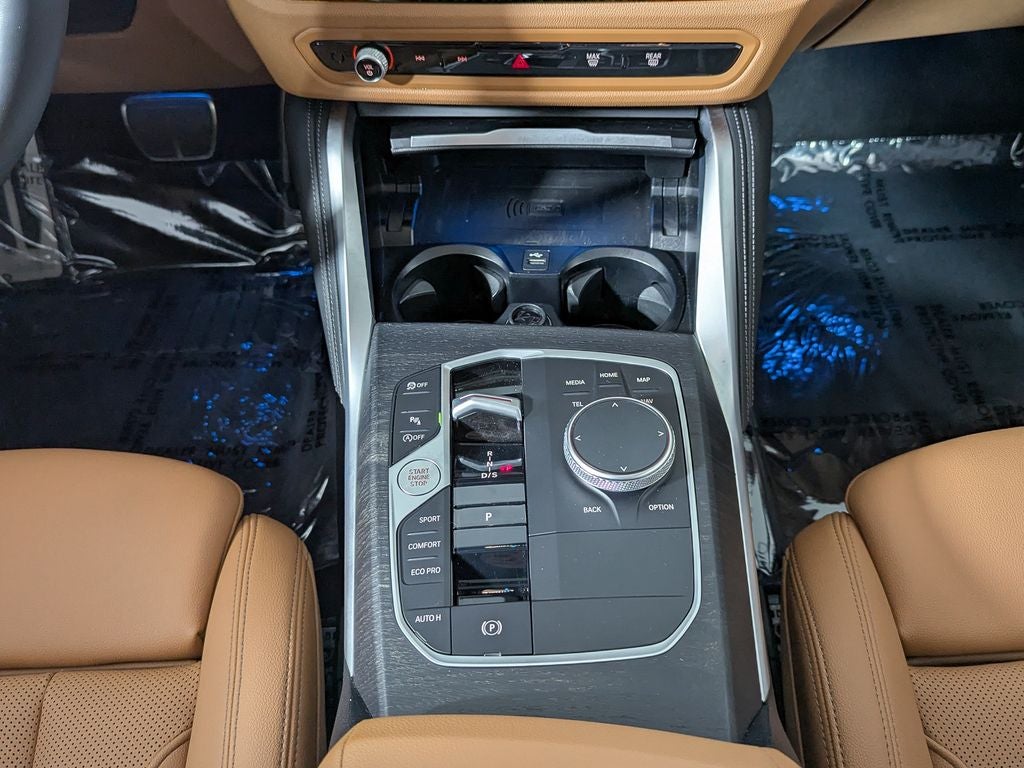 2024 BMW 430i xDrive 430i Gran Coupe