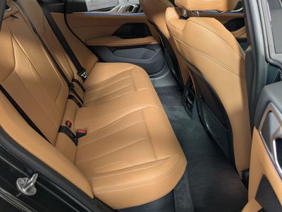 2024 BMW 430i xDrive 430i Gran Coupe