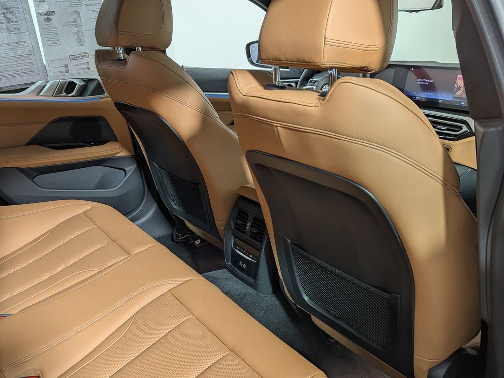 2024 BMW 430i xDrive 430i Gran Coupe