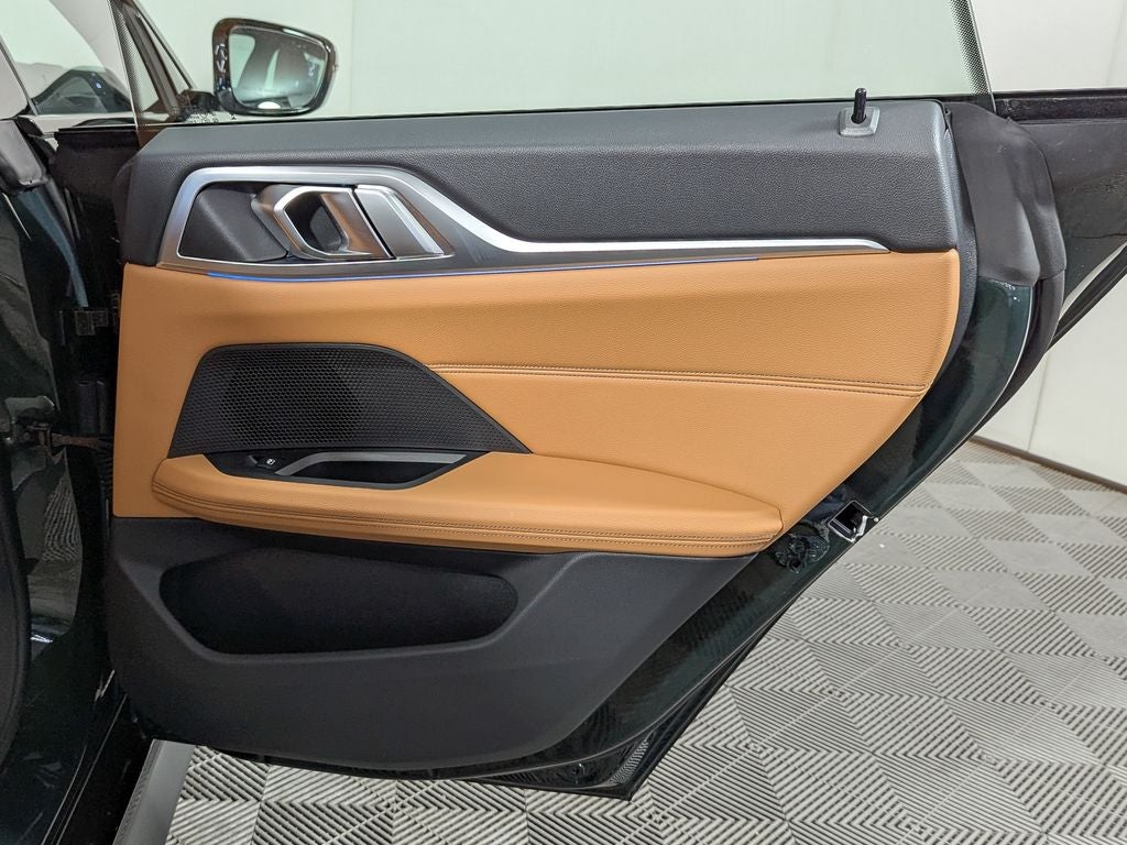 2024 BMW 430i xDrive 430i Gran Coupe