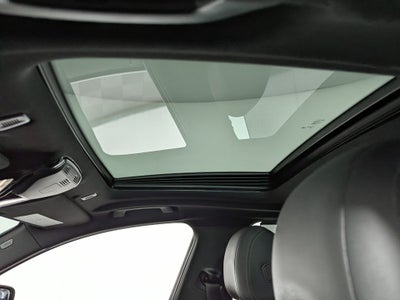 2021 BMW 540i 540i xDrive