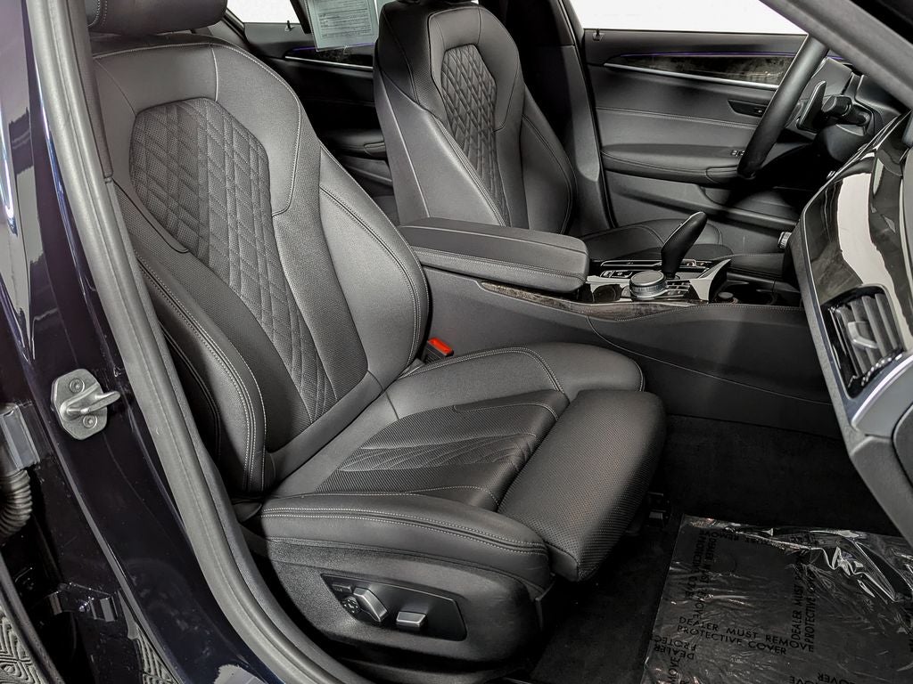 2021 BMW 540i 540i xDrive