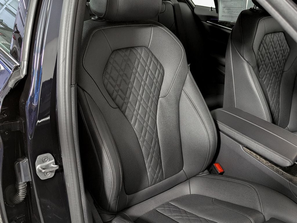 2021 BMW 540i 540i xDrive