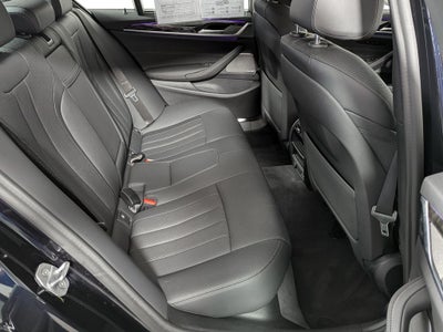 2021 BMW 540i 540i xDrive