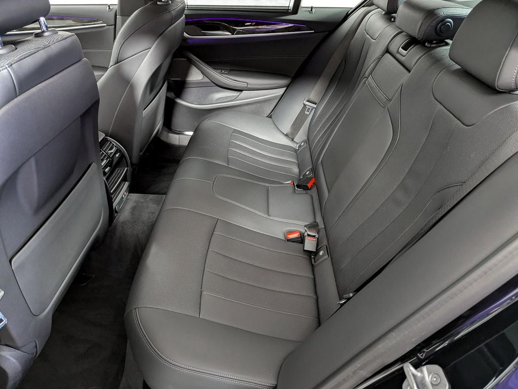 2021 BMW 540i 540i xDrive