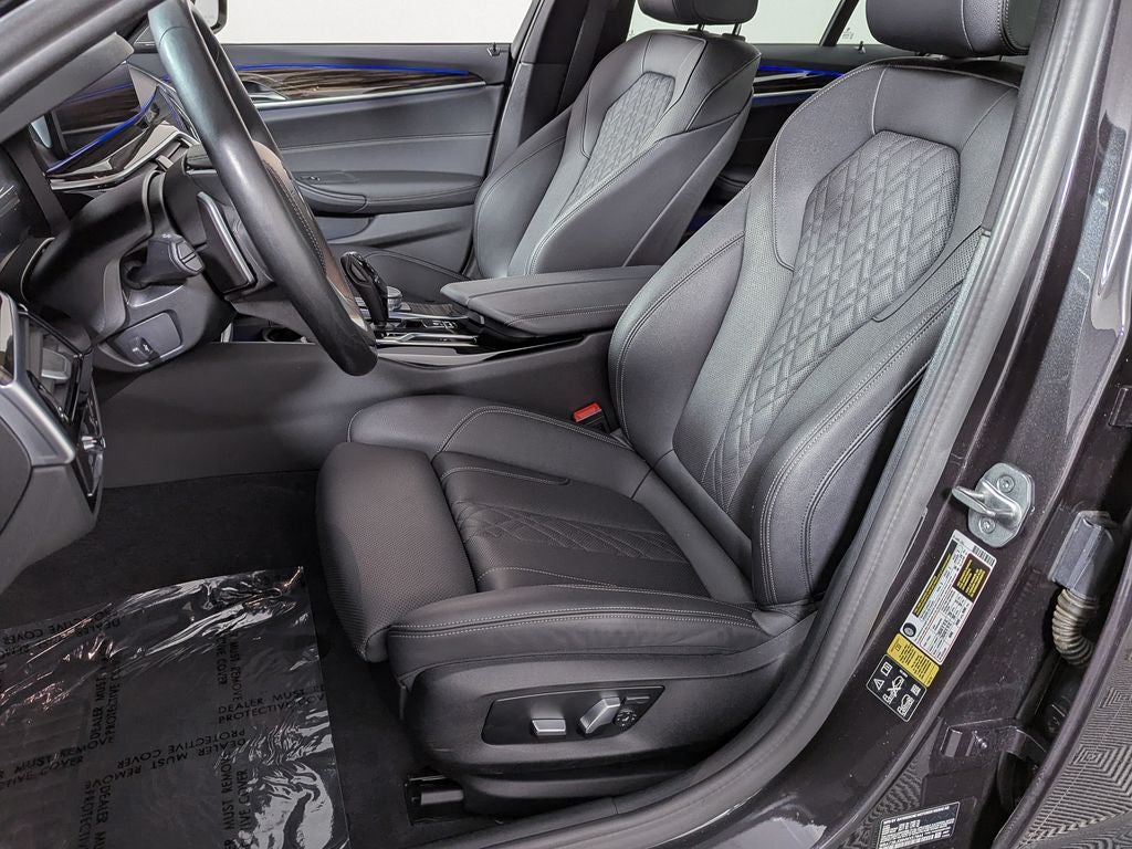 2022 BMW 540i 540i xDrive