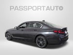 2022 BMW 540i 540i xDrive