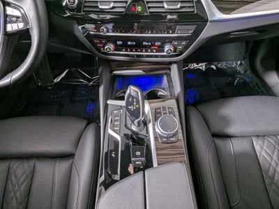 2022 BMW 540i 540i xDrive
