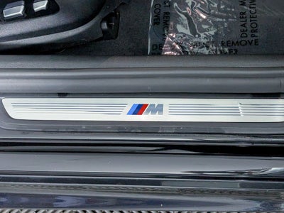 2022 BMW 540i 540i xDrive