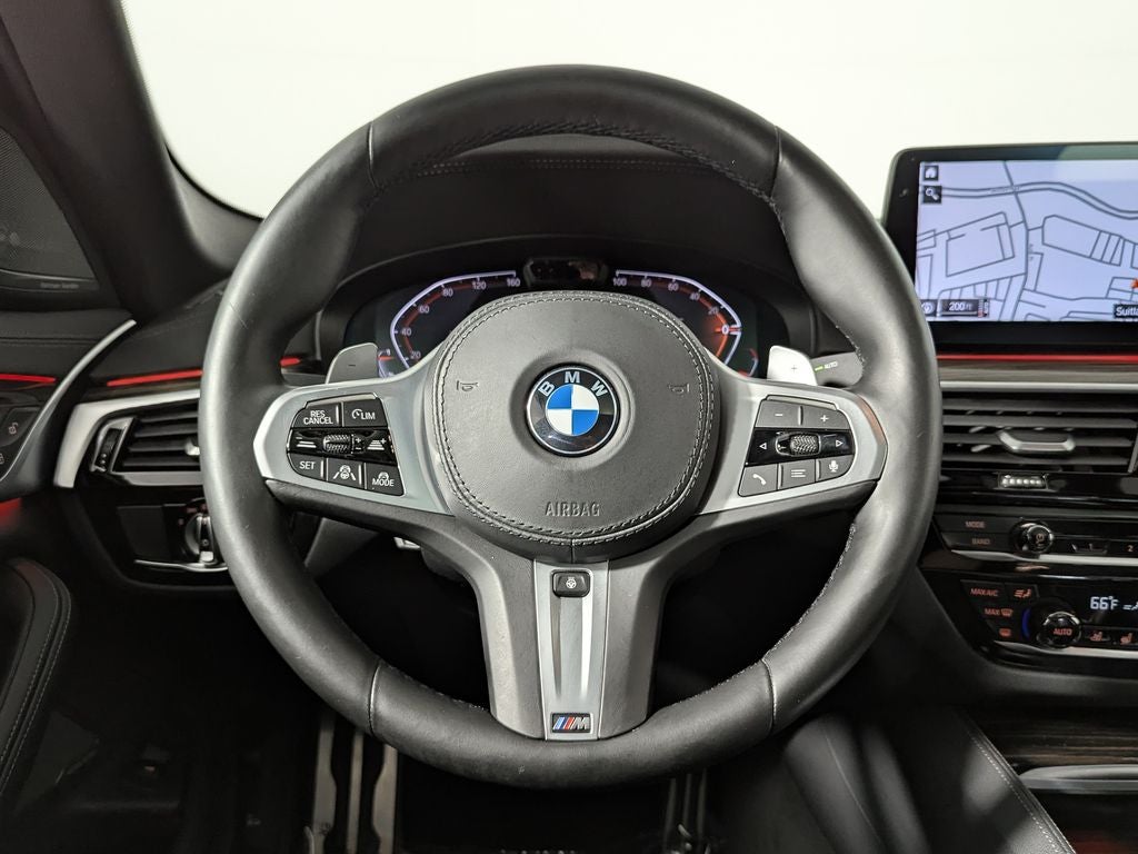 2022 BMW 540i 540i xDrive