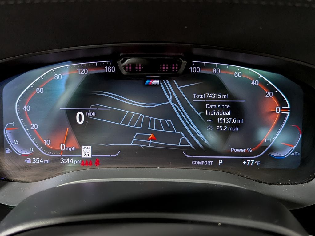 2022 BMW 540i 540i xDrive