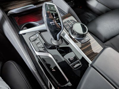2022 BMW 540i 540i xDrive