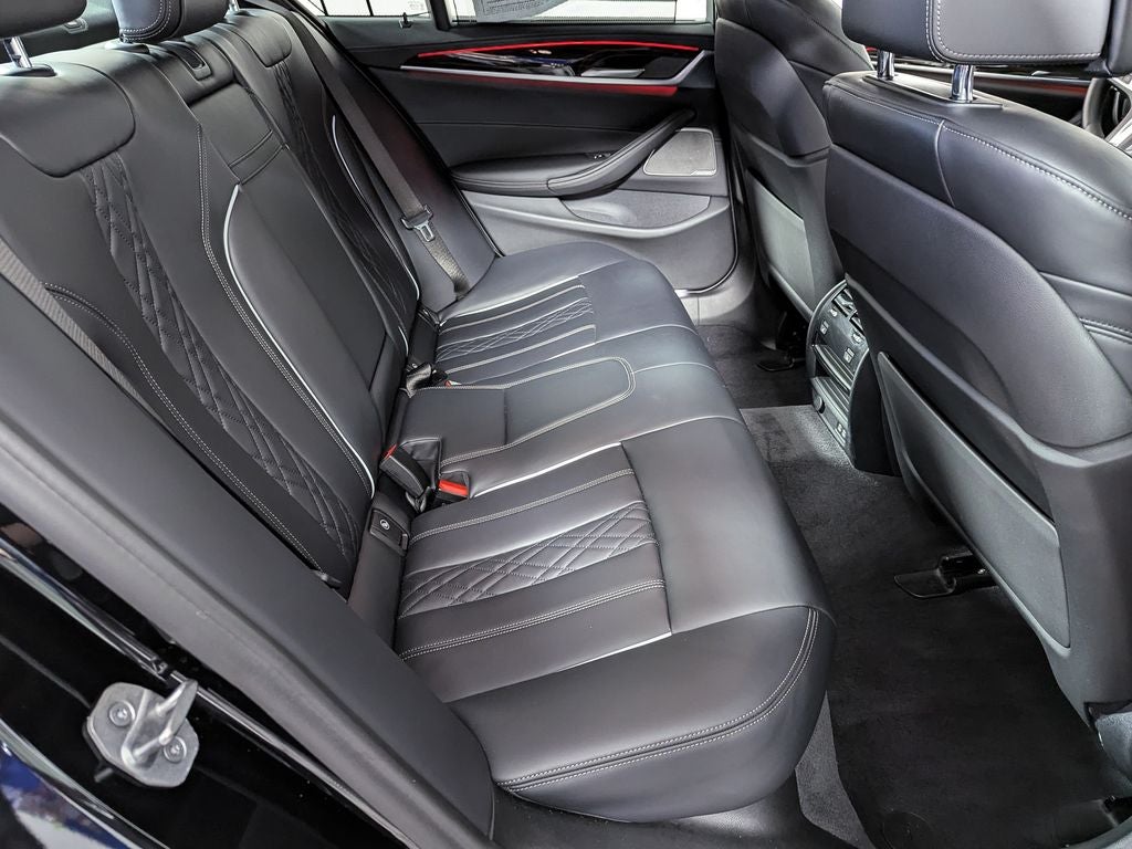 2022 BMW 540i 540i xDrive