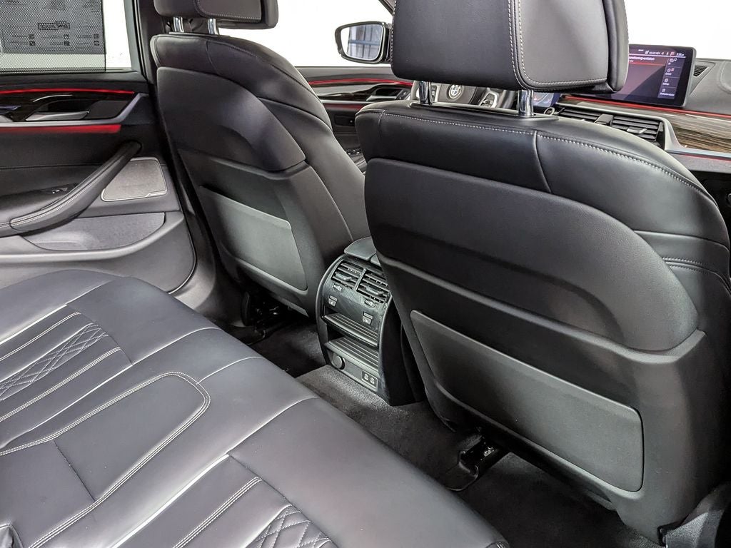 2022 BMW 540i 540i xDrive