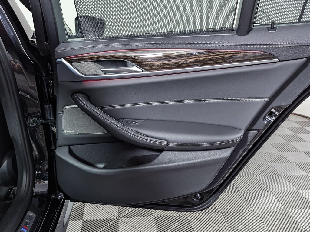 2022 BMW 540i 540i xDrive
