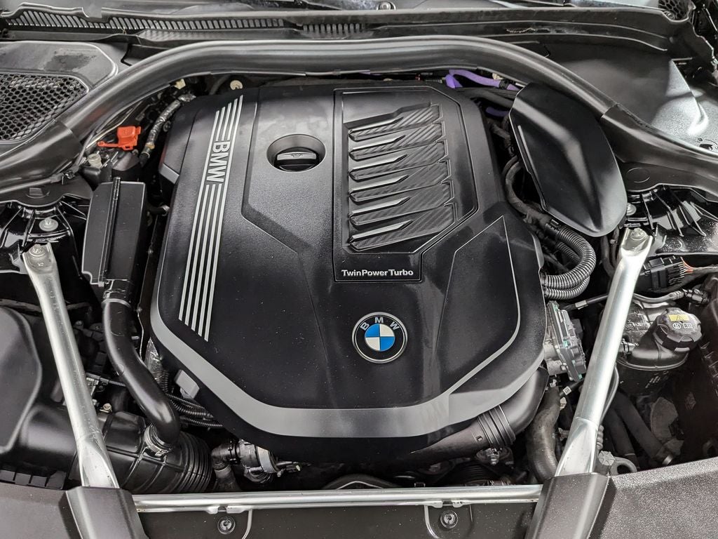 2022 BMW 540i 540i xDrive